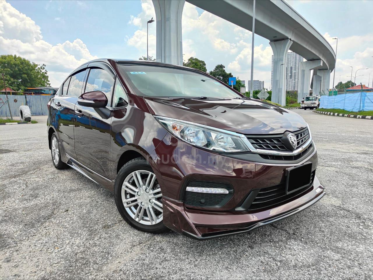 2020 Proton Persona