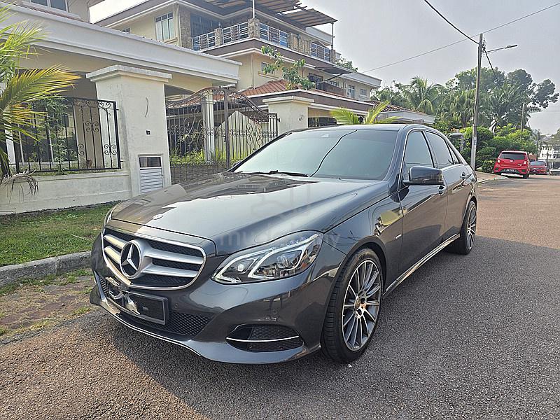 2016 Mercedes-Benz EQS