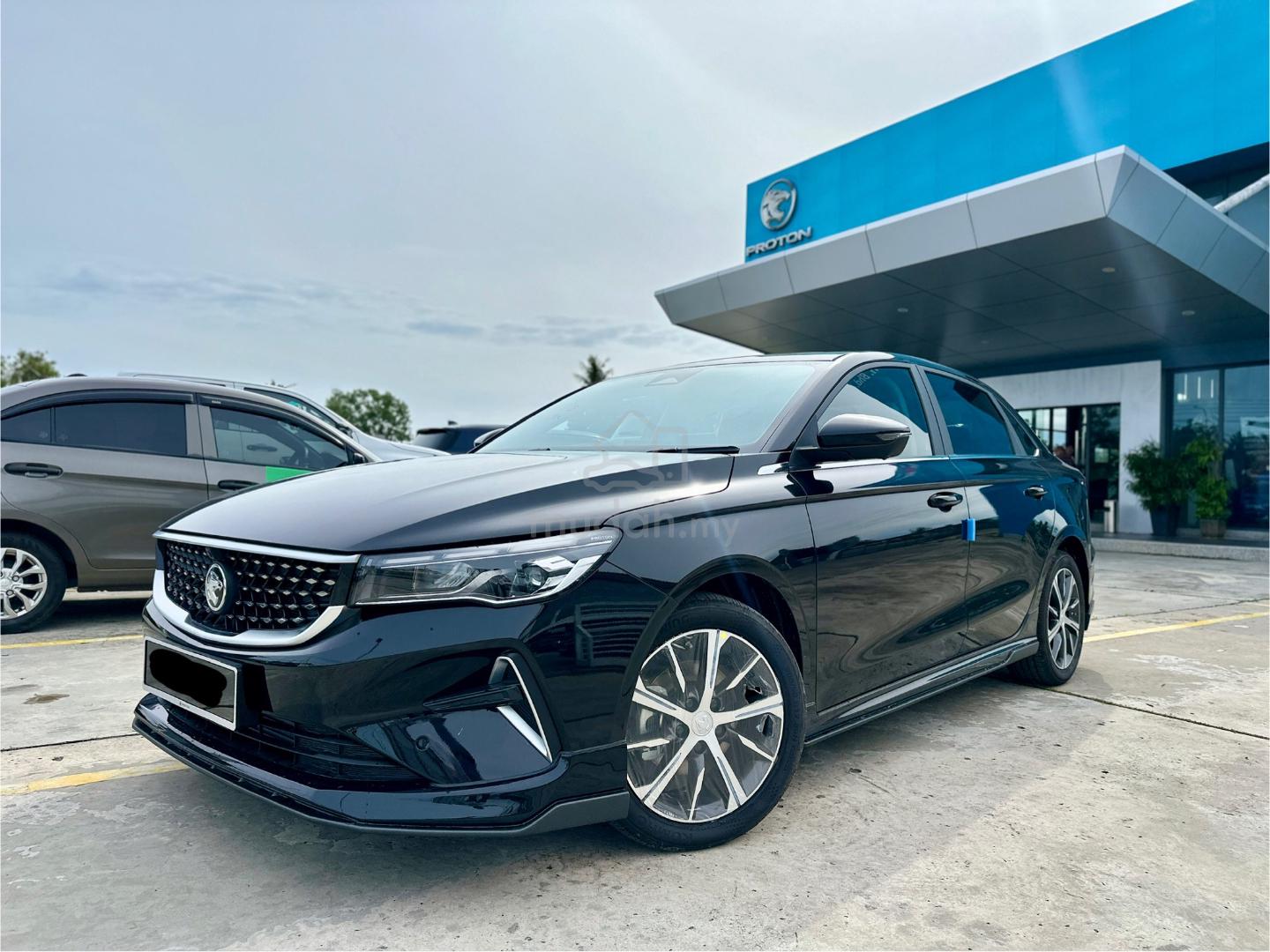 2026 Proton S70