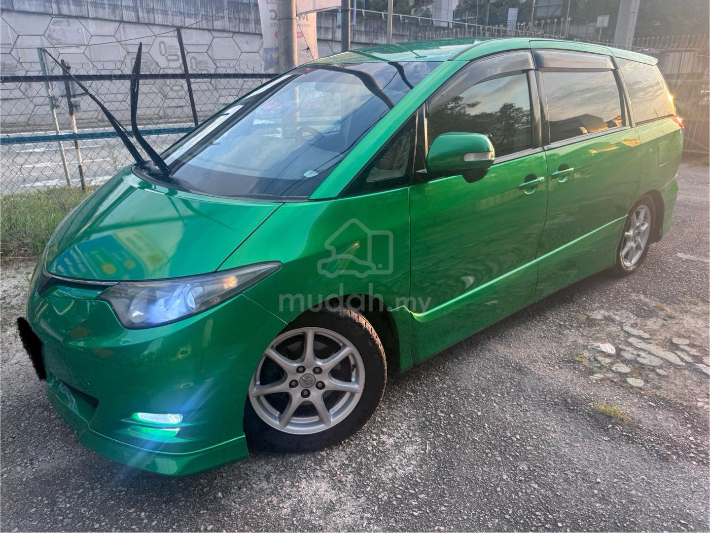 2008 Toyota Yaris