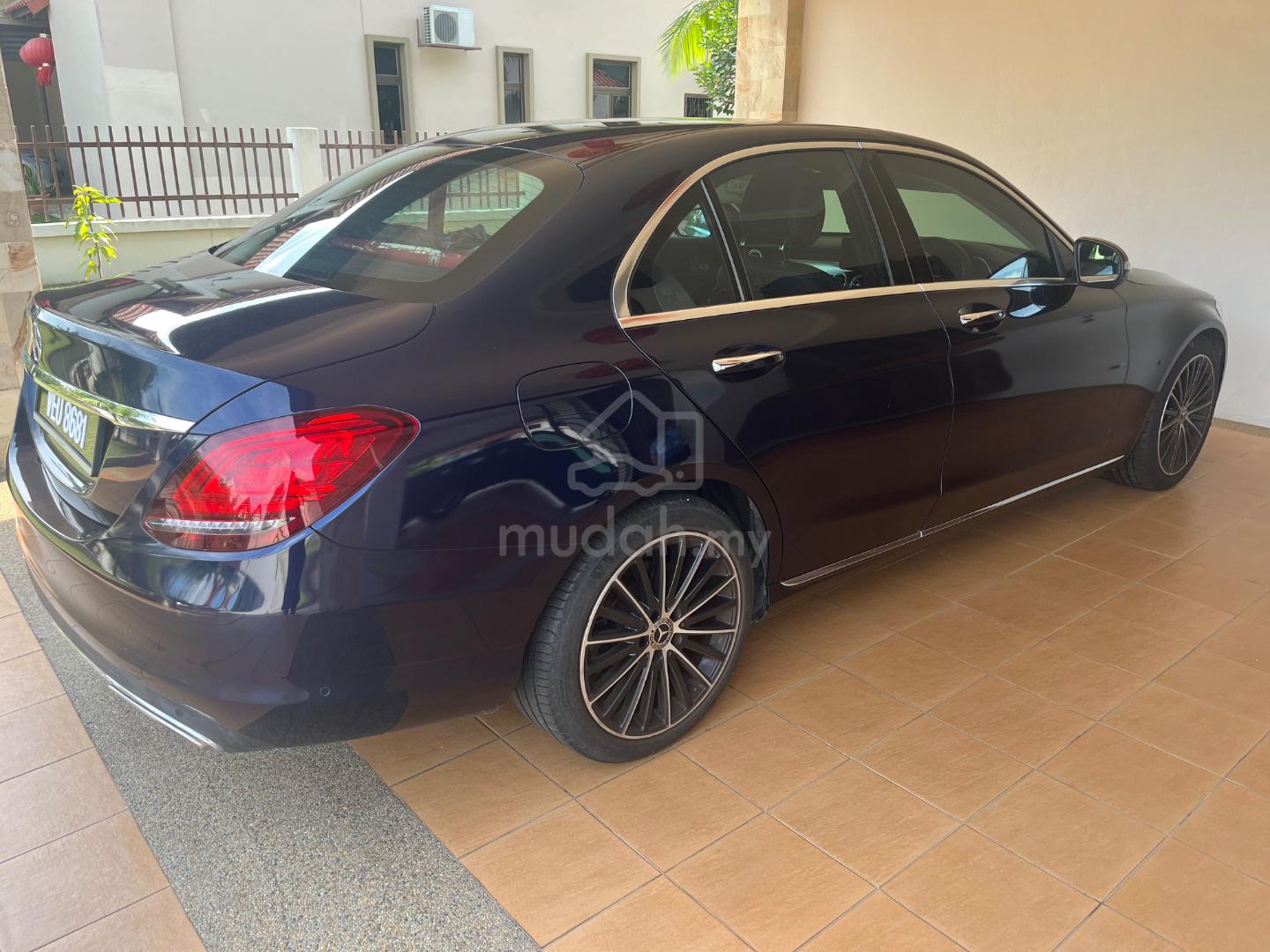 1999 Mercedes-Benz CLA