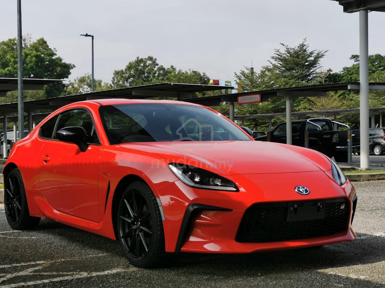 2023 Toyota GR Yaris