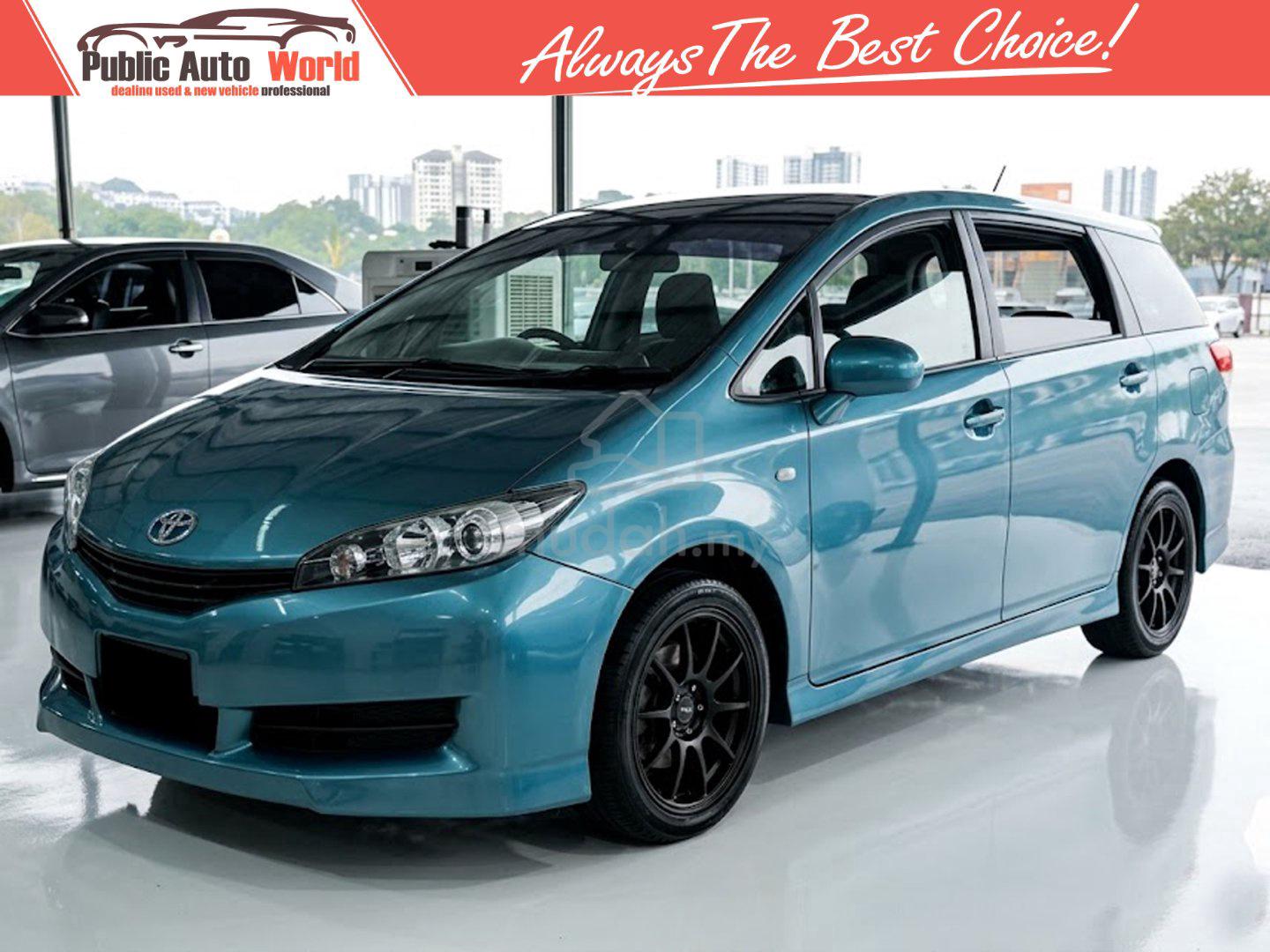 2010 Toyota Yaris