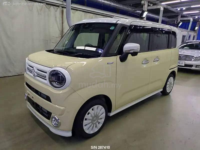 2025 Suzuki Swift
