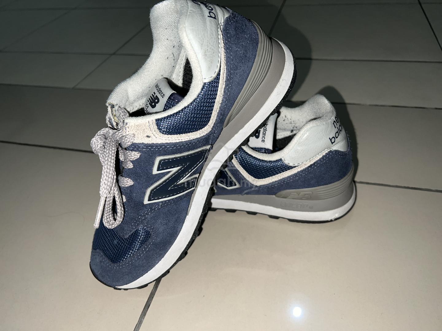 New Balance 574 Shoes for sale in Shah Alam Selangor