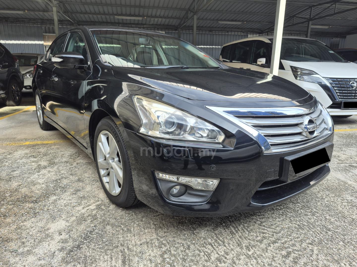 2014 Nissan Serena