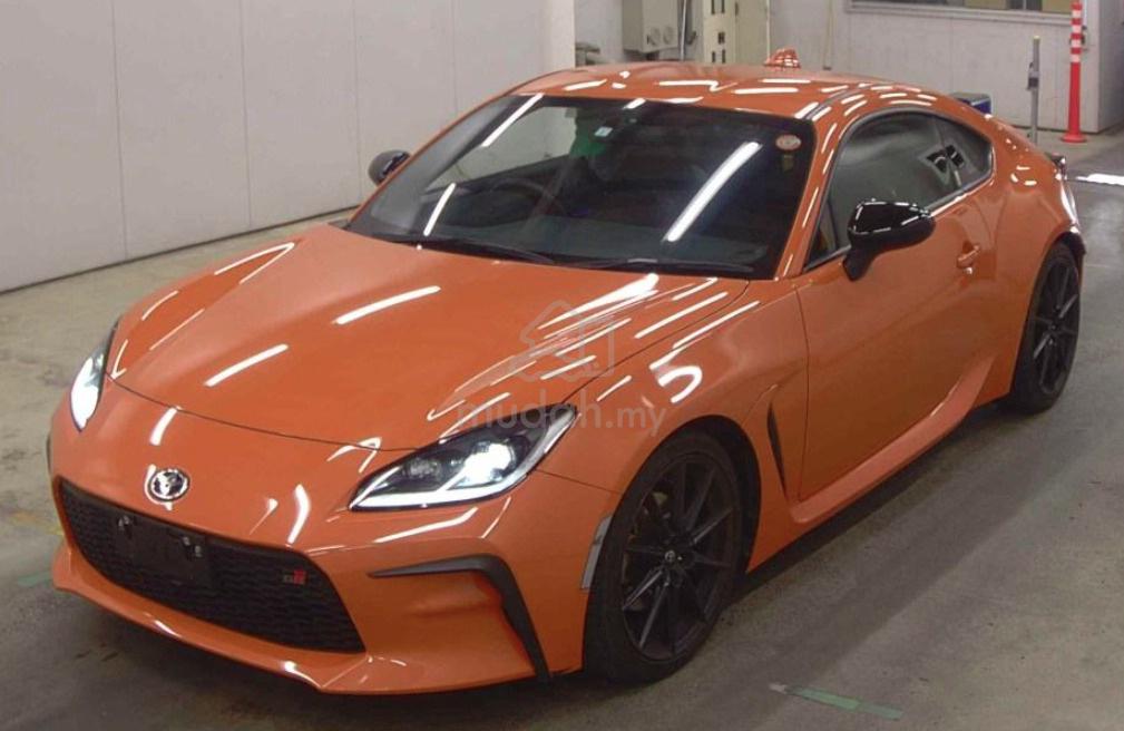 2023 Toyota GR Yaris