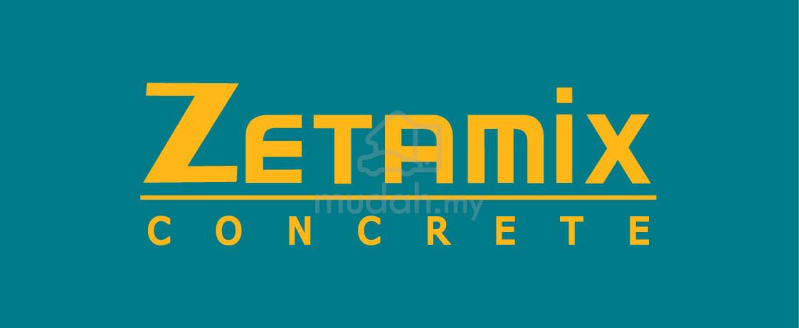 jobs in Zetamix Sdn Bhd