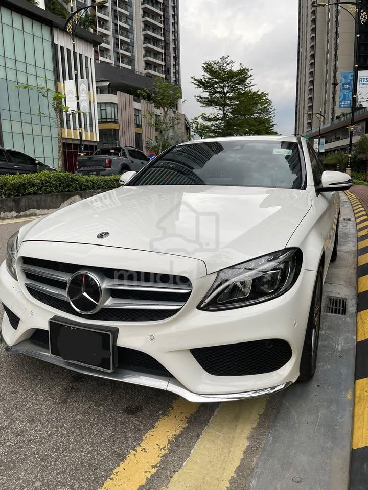 2018 Mercedes-Benz CLA