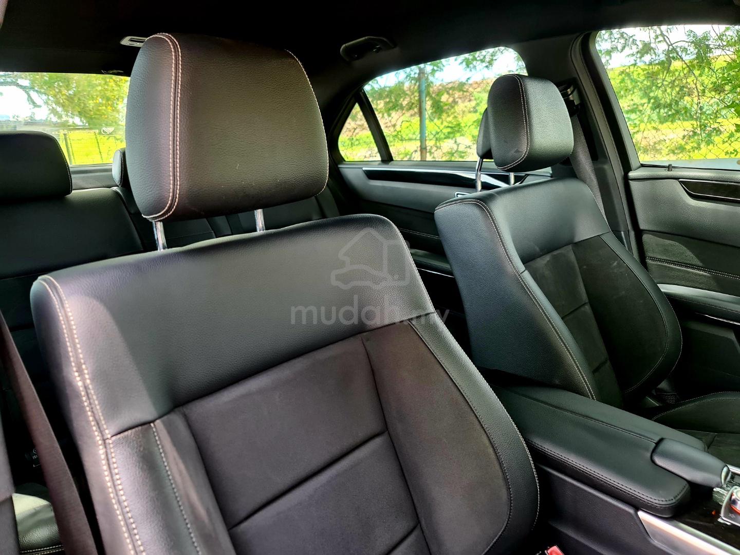 2015 Mercedes-Benz EQS