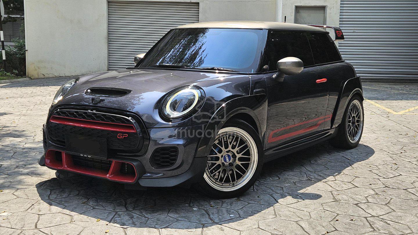 2020 MINI Cooper