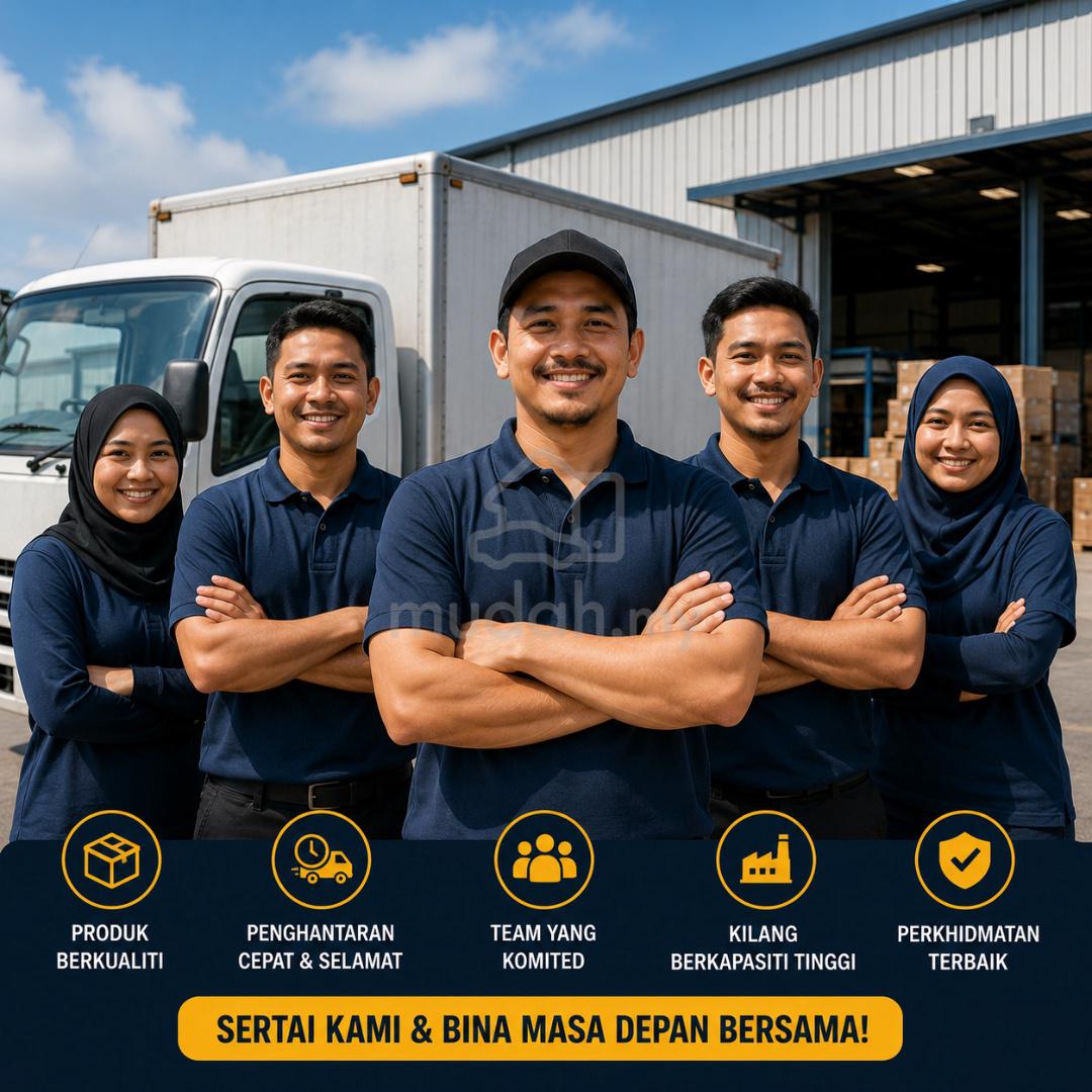 jobs in IAM WORLDWIDE SDN BHD