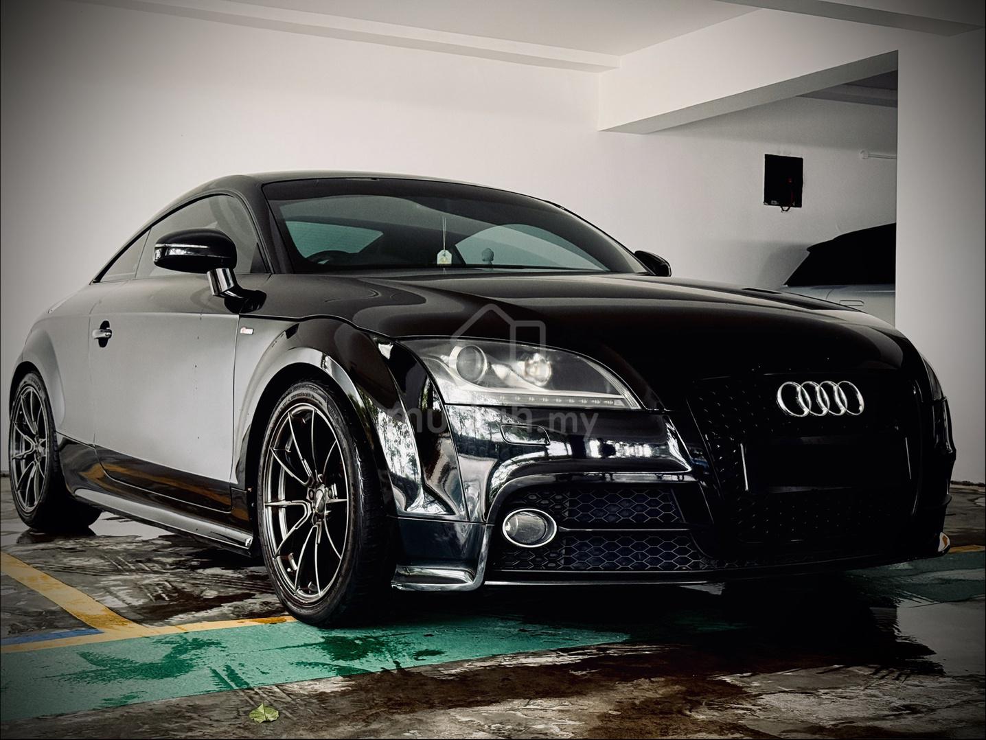 2012 Audi e-tron