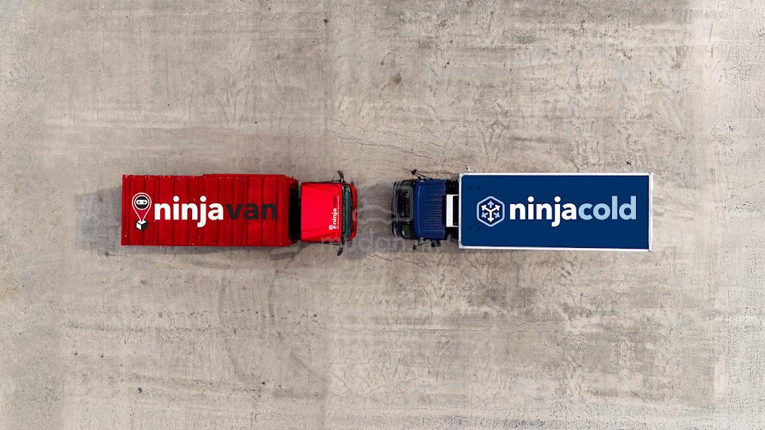 jobs in Ninja Logistics Sdn Bhd