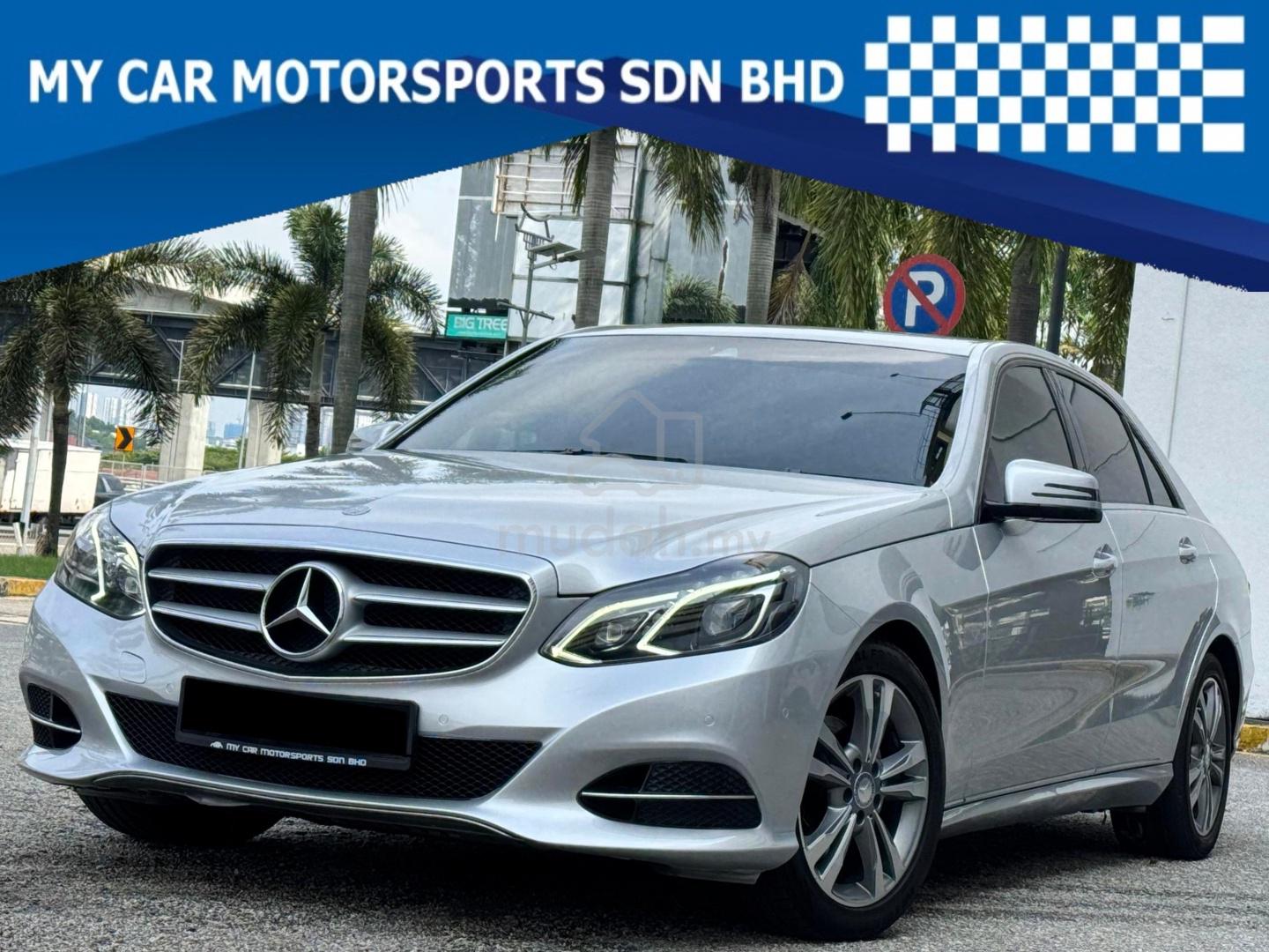 2013 Mercedes-Benz EQS