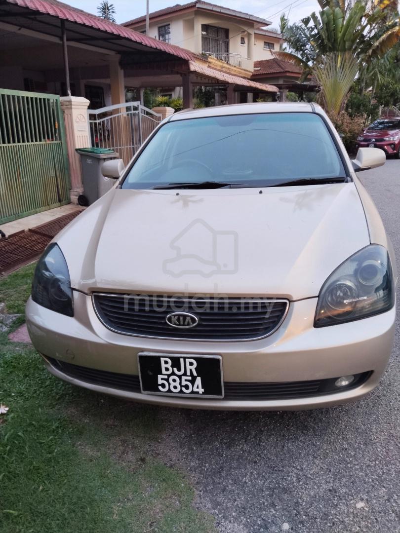 2007 Kia Picanto