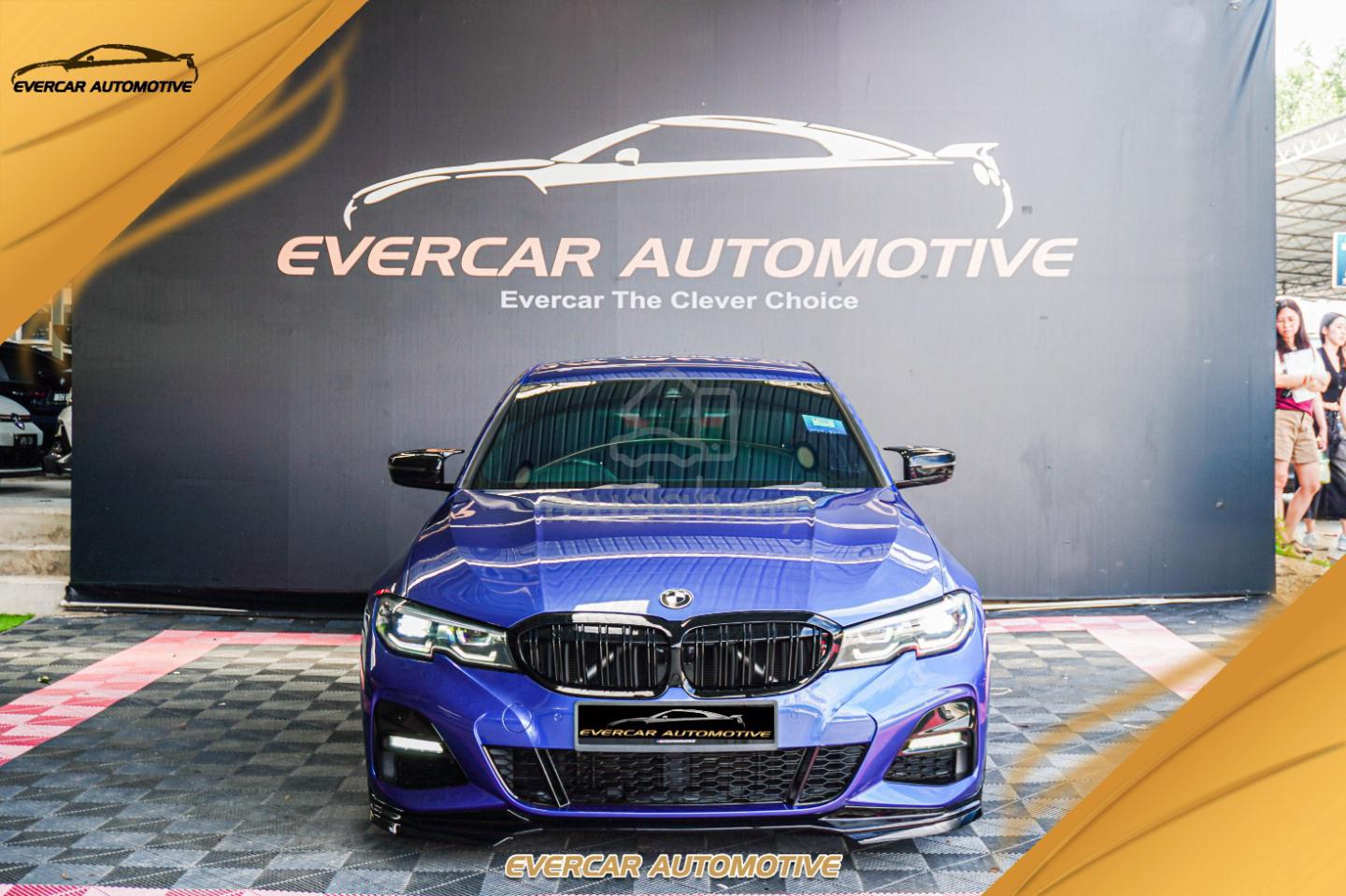 2023 BMW 3 Series