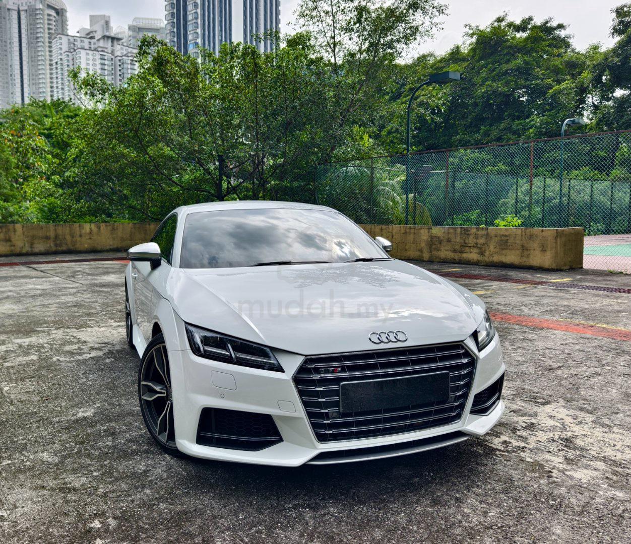 2017 Audi e-tron