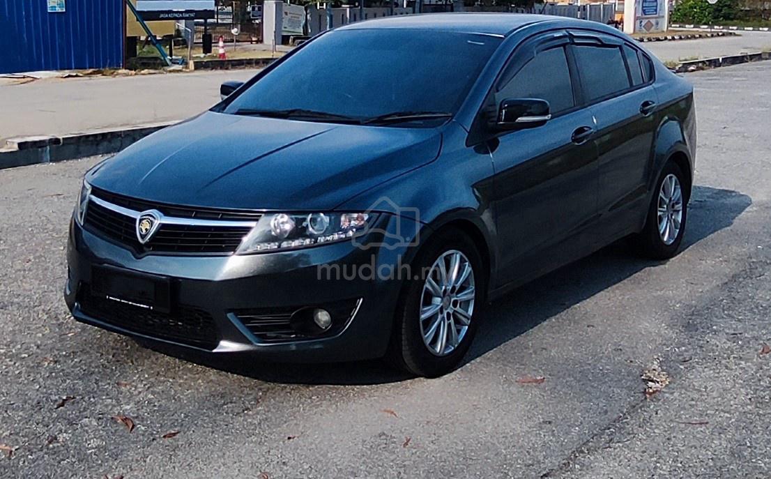 2015 Proton Persona