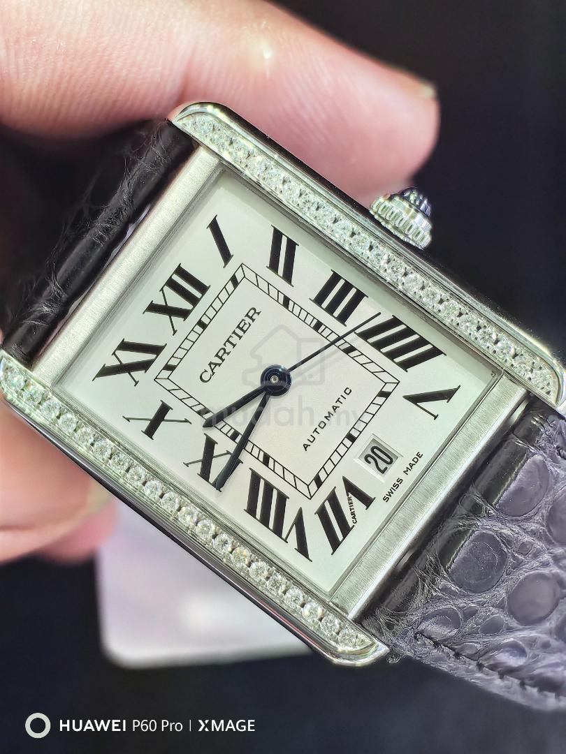 Cartier mudah best sale