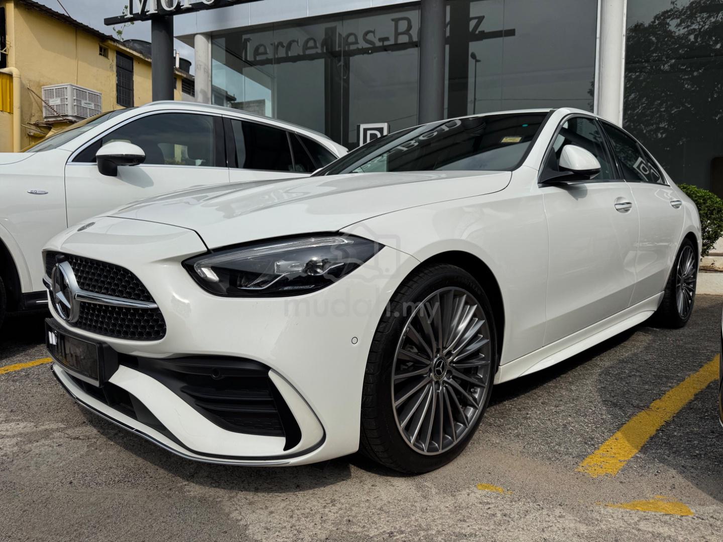 2025 Mercedes-Benz CLA