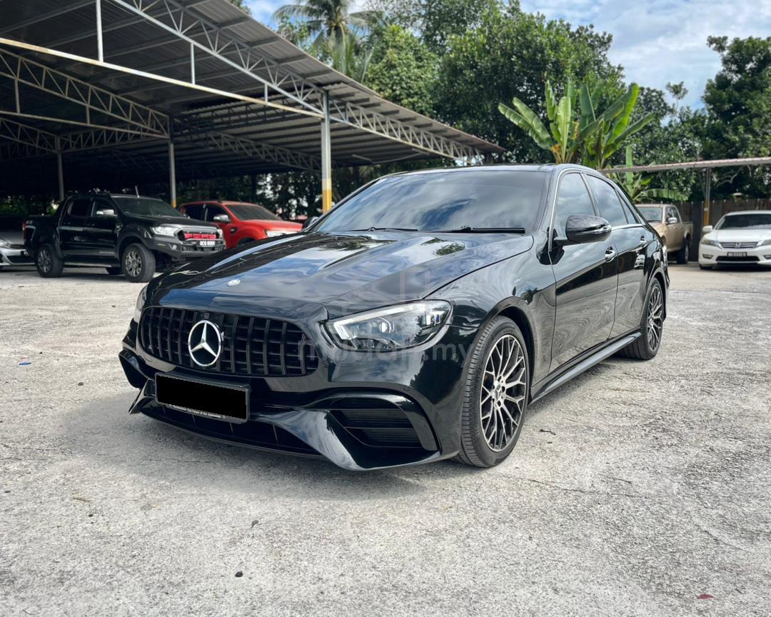 2013 Mercedes-Benz EQS
