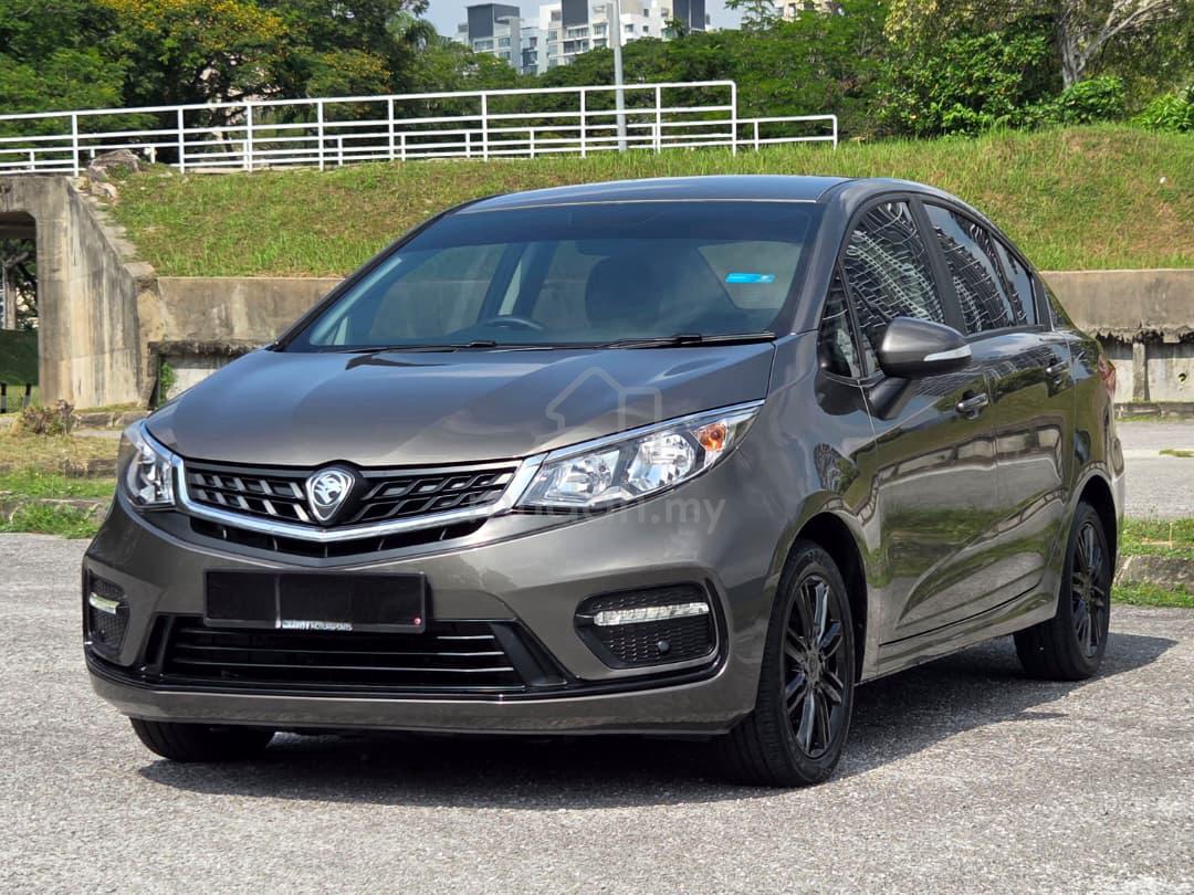 2020 Proton Persona