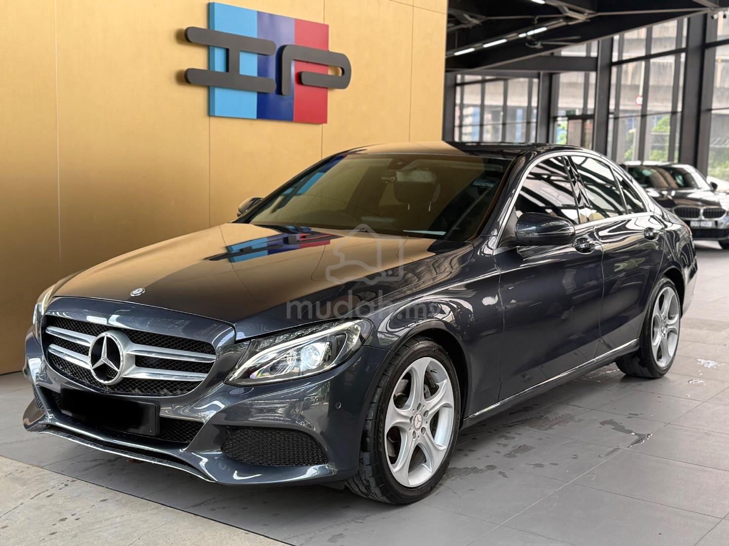 2016 Mercedes-Benz CLA