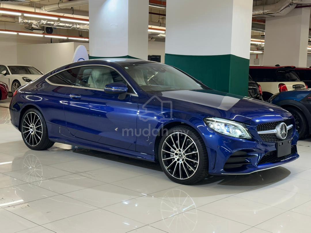 2021 Mercedes-Benz CLA