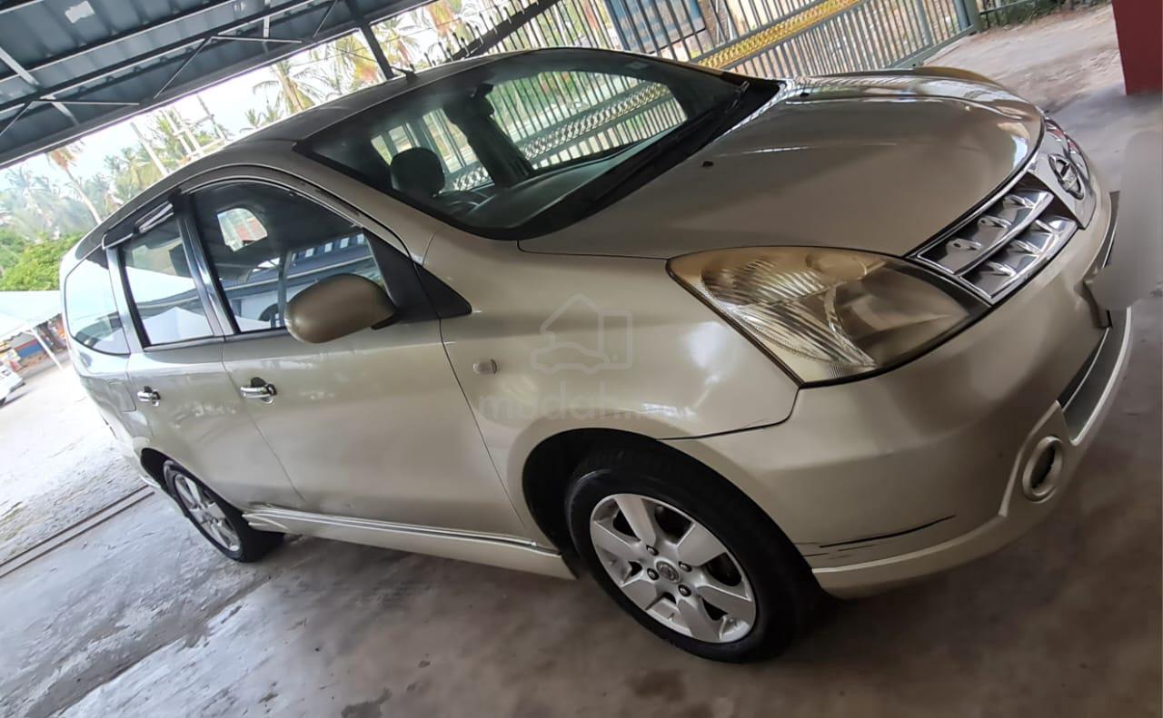 2010 Nissan Leaf