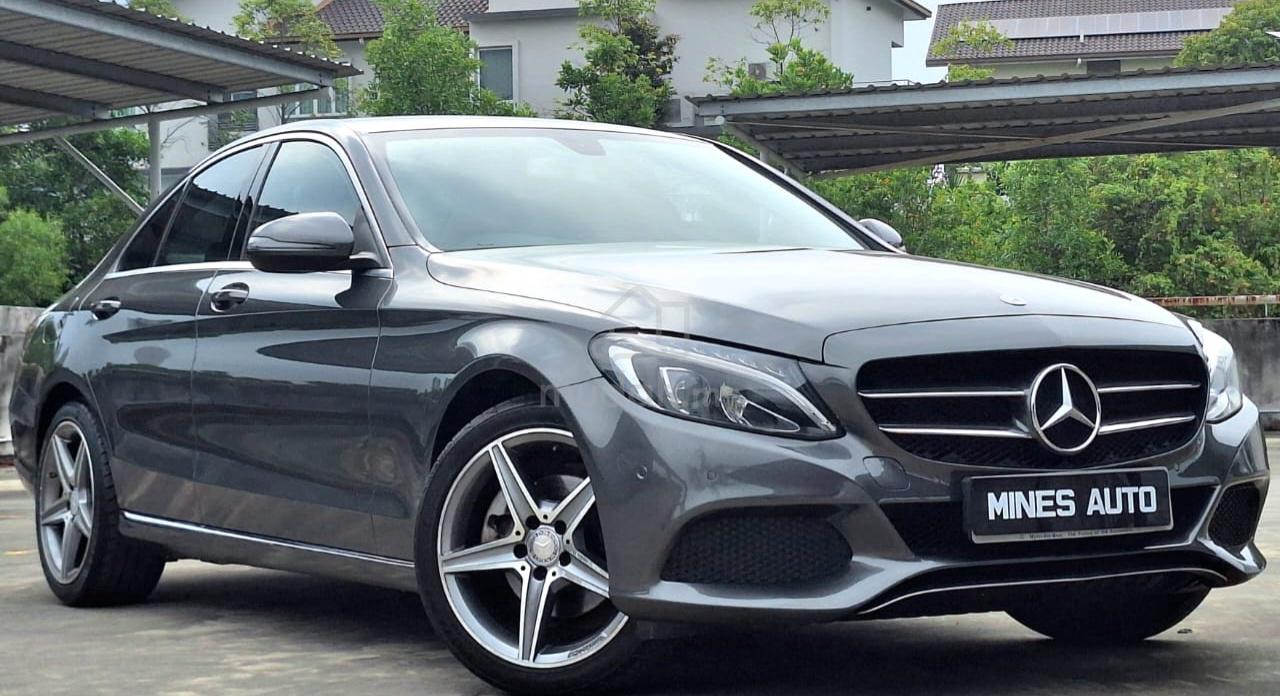 2017 Mercedes-Benz CLA