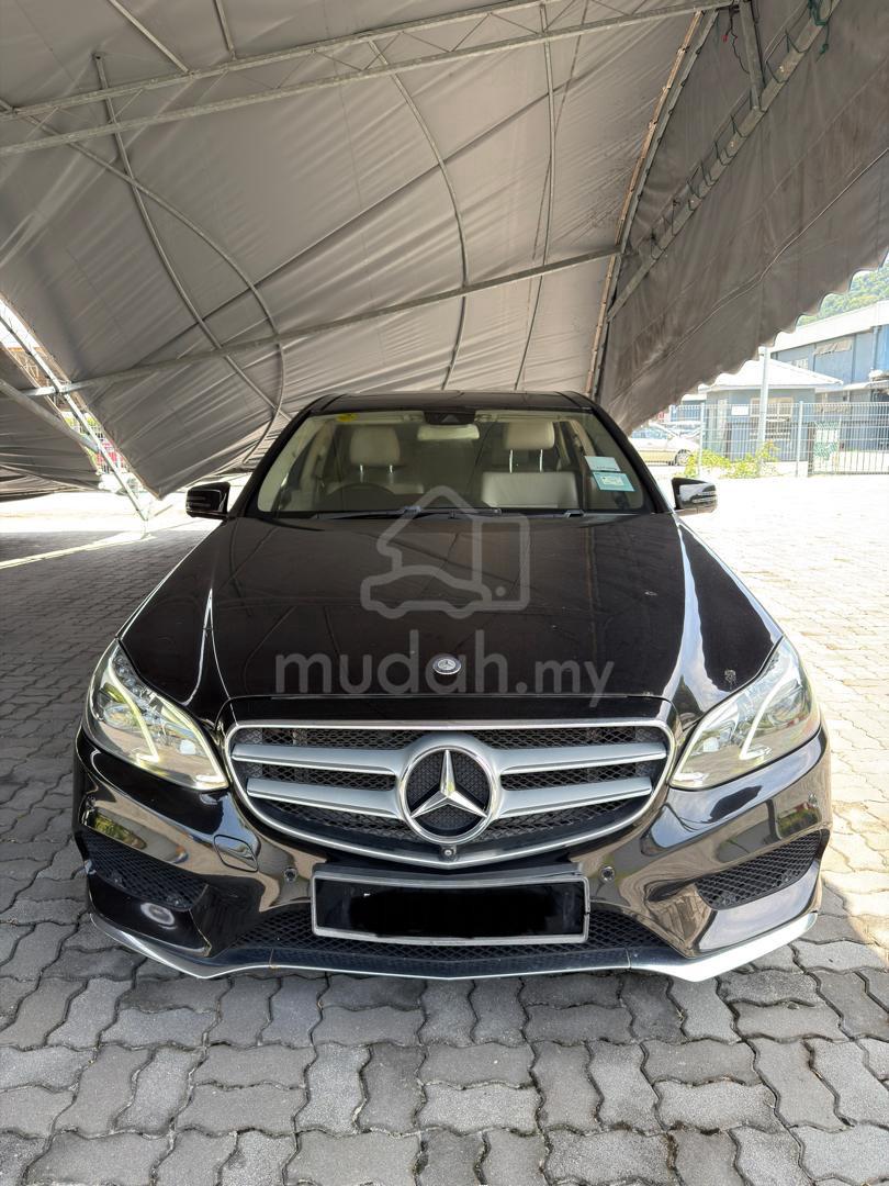 2016 Mercedes-Benz EQS