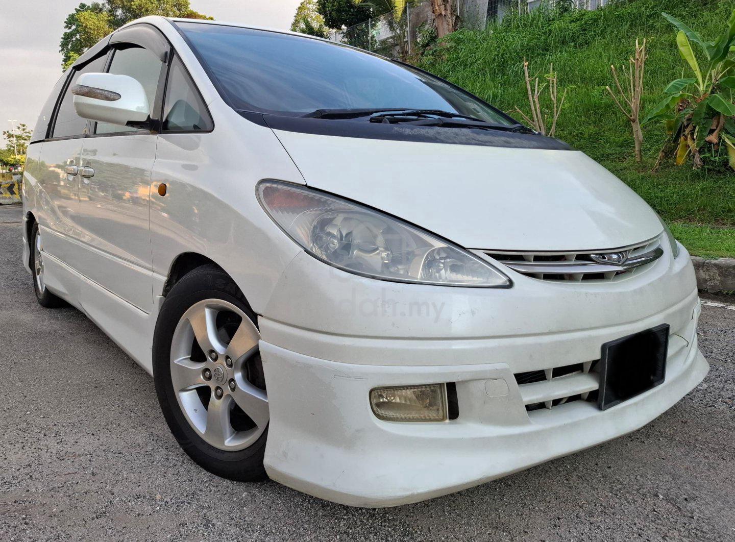 2001 Toyota Yaris