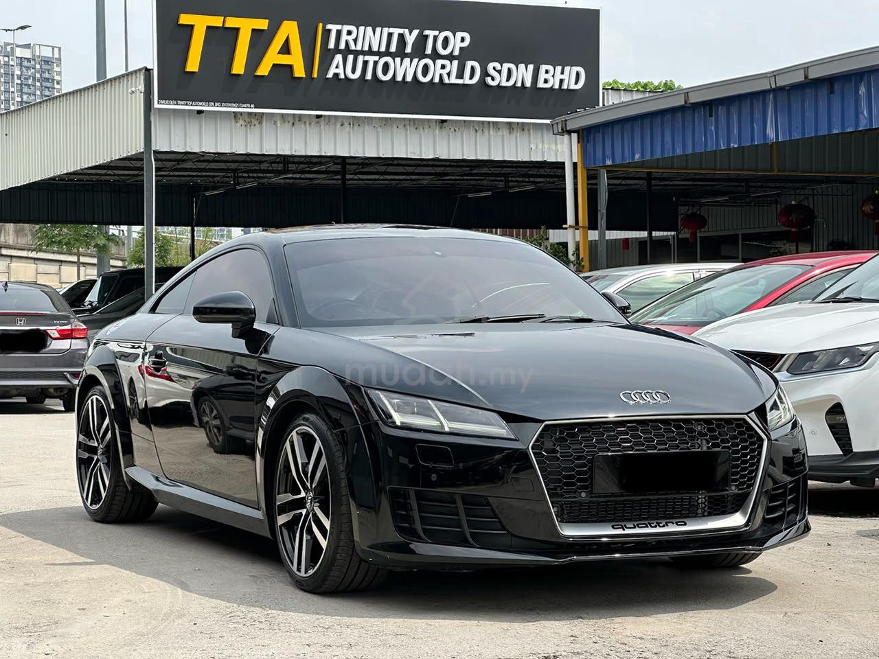 2016 Audi e-tron