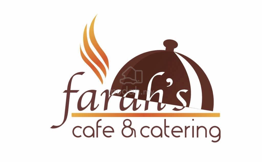 jobs in FARAH'S CAFE CATERING SDN BHD