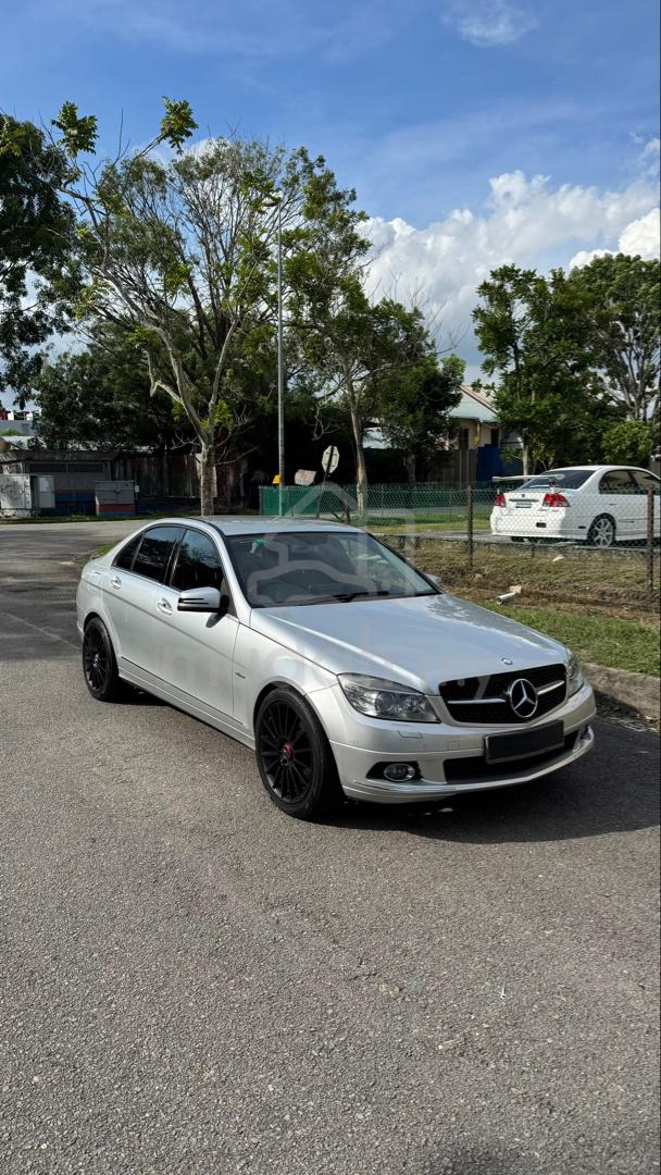 2011 Mercedes-Benz CLA