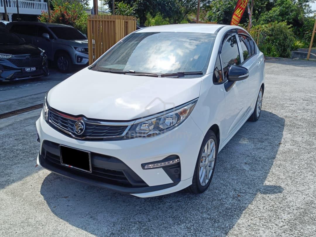 2024 Proton Persona