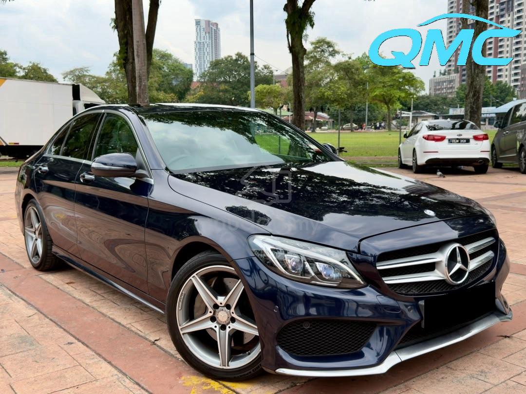 2017 Mercedes-Benz CLA