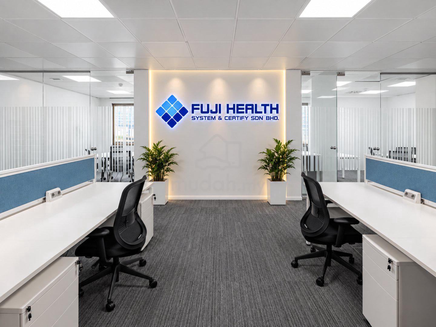 jobs in FUJI HEALTH SYSTEM & CERTIFY SDN. BHD.