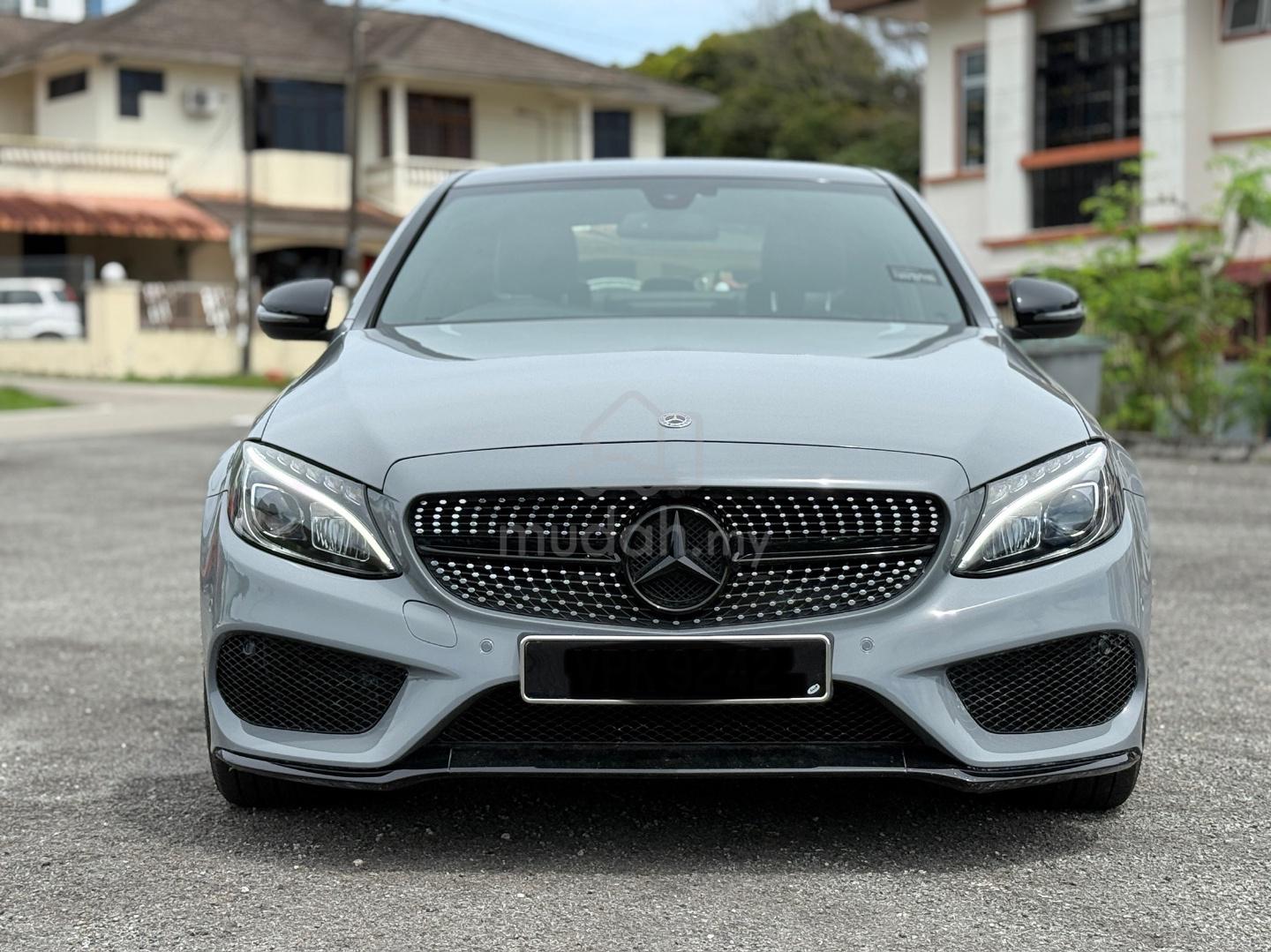 2018 Mercedes-Benz A-Class