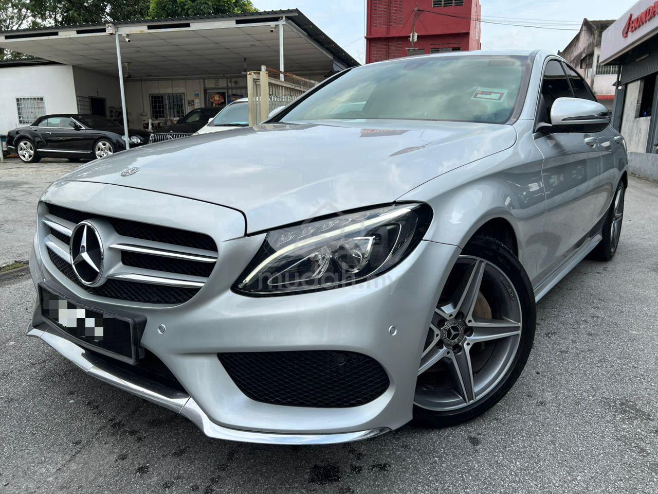 2018 Mercedes-Benz A-Class