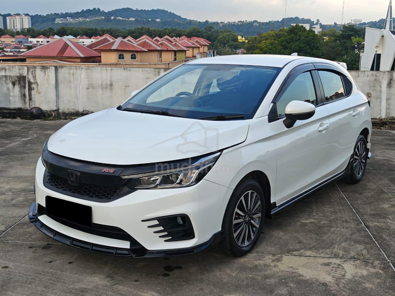 2022 Honda City