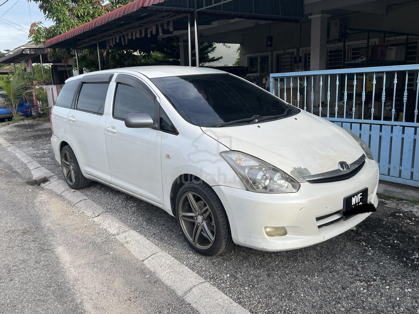 2006 Toyota Yaris