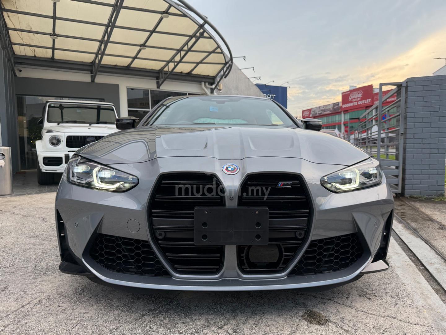 2024 BMW M4