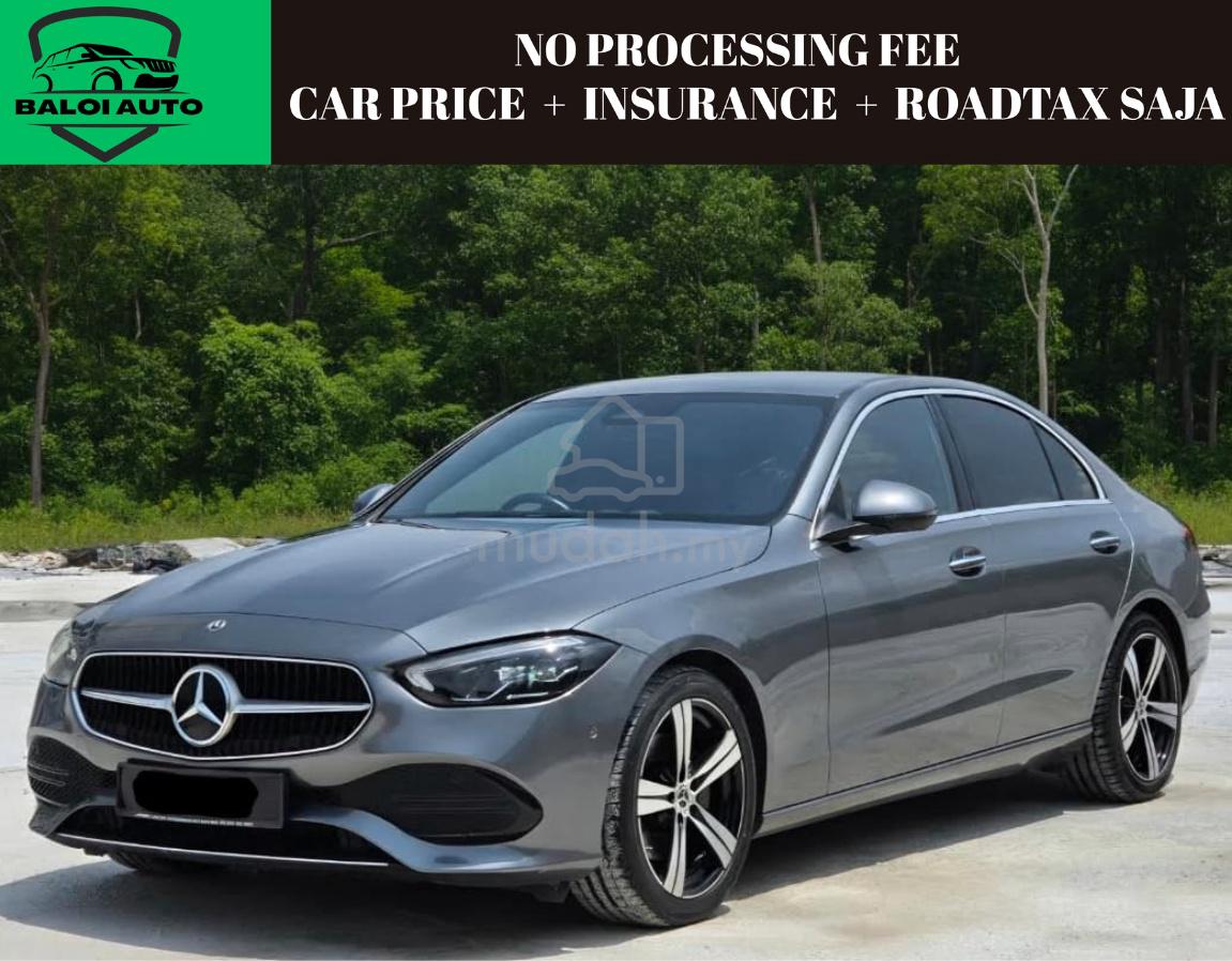 2022 Mercedes-Benz CLA