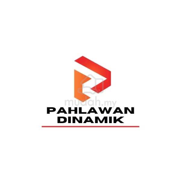jobs in PAHLAWAN DINAMIK SDN BHD