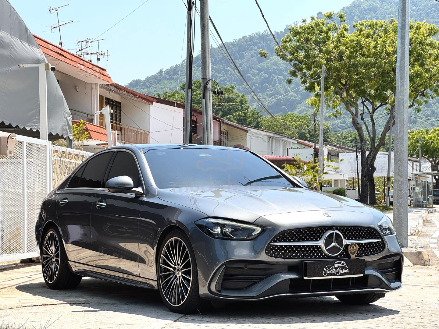 2023 Mercedes-Benz CLA
