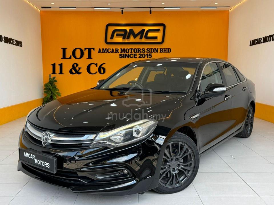 2017 Proton Persona