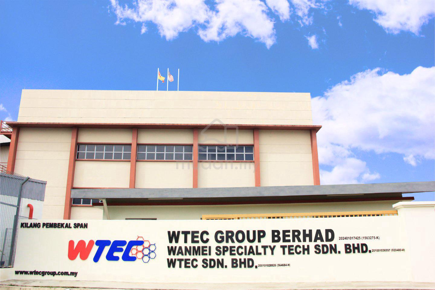 jobs in WTEC SDN BHD