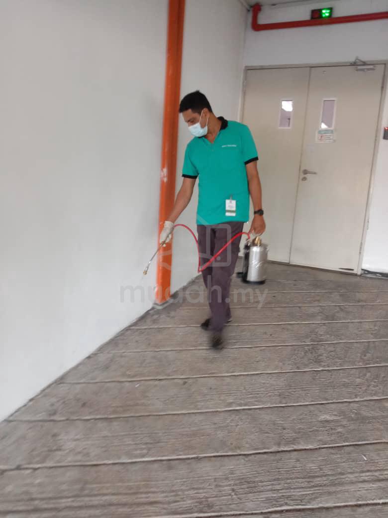 jobs in AIMPEST MANAGEMENT